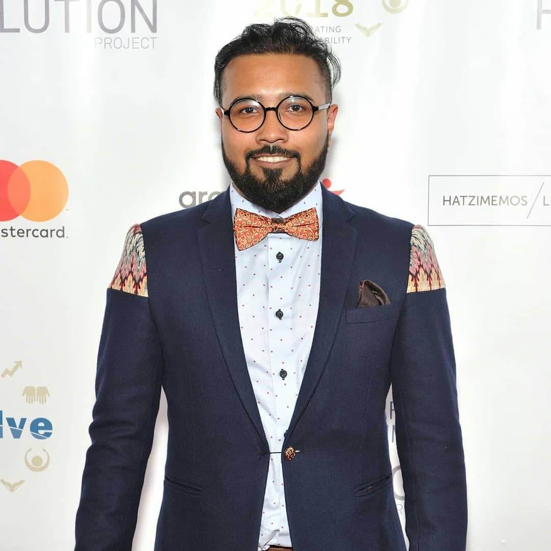 Meet Founder TigerBow