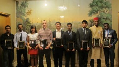 Global Breakthrough TigerBow